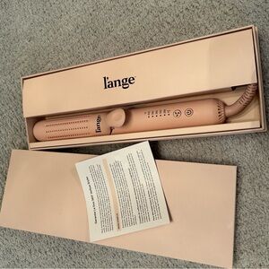 L’ange Le Dúo hair styler